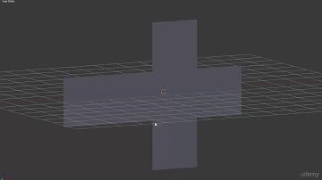 Learn UV Unwrapping with Blender for Unity 3D Game Design - learn Blender