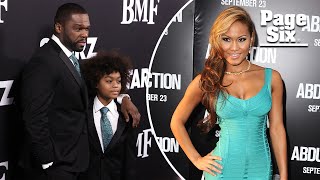 50 Cent sues ex Daphne Joy for defamation after she publicly accuses him of rape, physical abuse