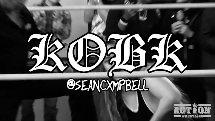 Sean Campbell 2025 MV - Blame It On The Boogie