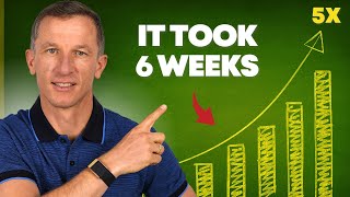 I Grew My Network Marketing Business 5 Times In 6 Weeks  Here's How