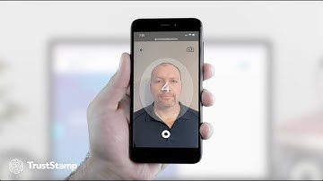 Trust Stamp | Multi-Factor Authentication with Biometrics