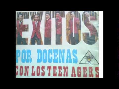 Los Teen Agers Colombia Baila Con Los Teen Agers Los Teen Agers Colombia Baila Con Los Teen Agers