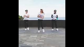 Zumba Dangdut (Aku Takut 'Republik')