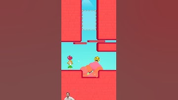 Draw Hero 3D: Draw Your Weapon Level 171 - 180 Walkthrough