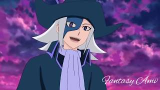 Beyblade Burst Chouzetsu Amv Episode 33