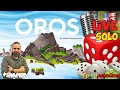 Oros SOLO Live Playthrough EN By Epitrapaizoume