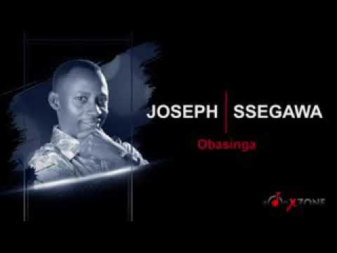 Obisinga MP3 by Joseph Ssegawa