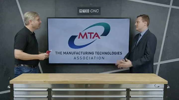 MACH 2022 just a couple of weeks away, we speak wi...