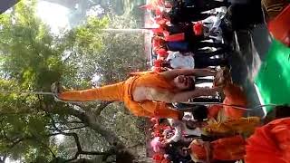 jhula jhulo re radha rani jhulane tera shyam aayo re krishna bhajan