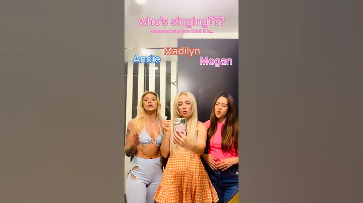 Who's Really Singing??? Madilyn Bailey, Andie Case...