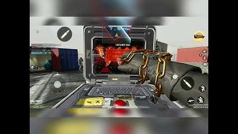 call of Duty Mobile CODM using the Nuke Bomb 💣 NUCLEAR BOMB