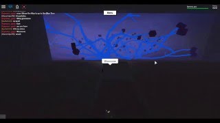 Roblox New Way To The Electric Blue Tree