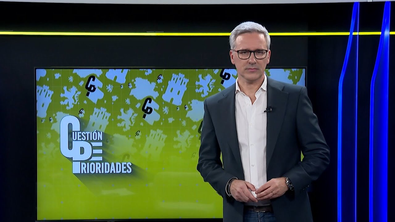 Cuestión de Prioridades (02/02/2026)