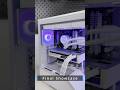 Final showcase of this RTX 3070 gaming PC