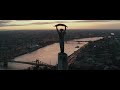 Bridged By A Lightwave - deadmau5 - Kiesza - BUDAPEST DRONE MOOD