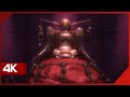 Nier Automata Anime Ver1.1a VF | Simone ( Beauvoir ) Full Fight [ 4K 60 FPS ]