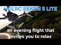 FPV Drone Flight - HGLRC REKON 5 LITE - DJI O4 Pro - the Rekon 5 Lite is a cruising machine #sendit 