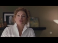 Alex Kingston on Shoot The Messenger 1x05