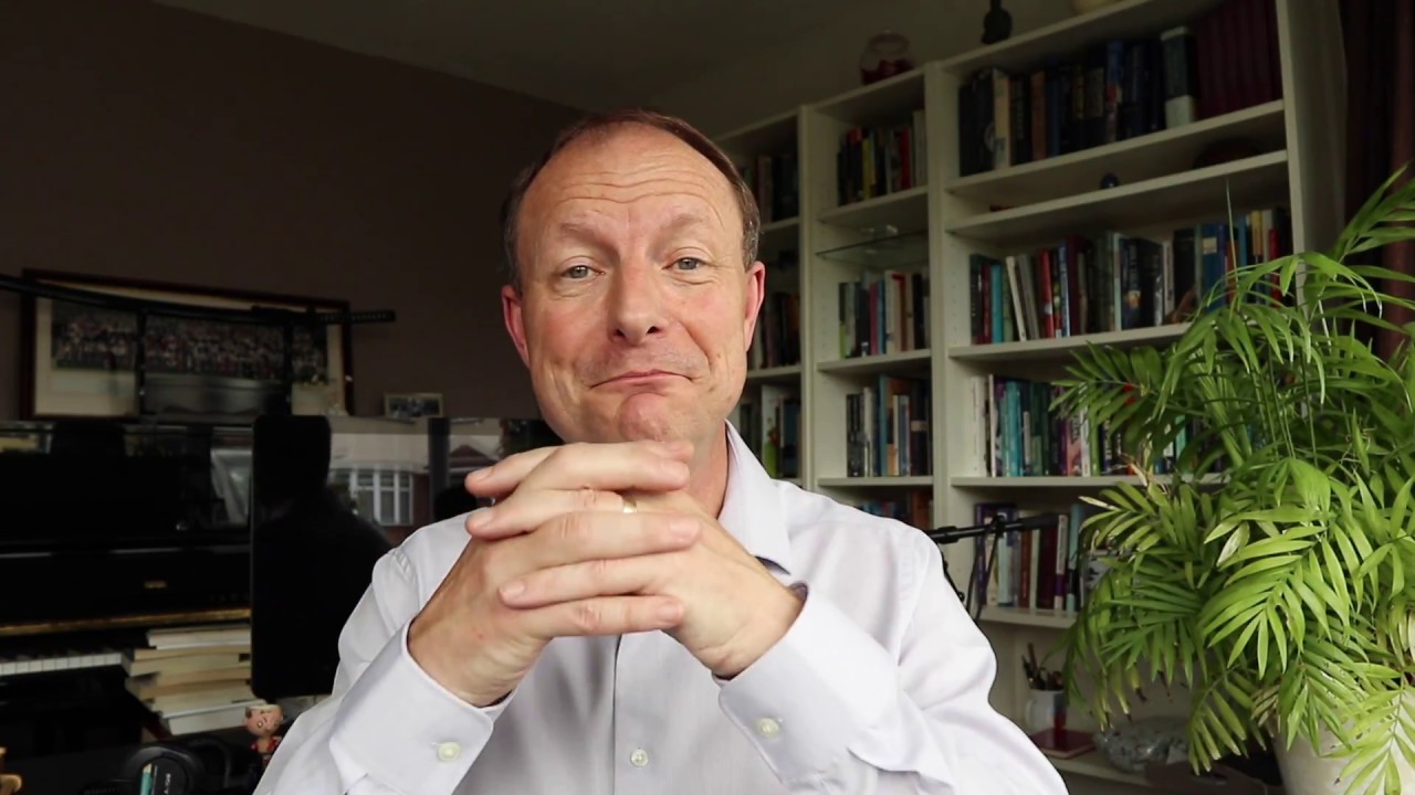 The Sunday Sample: Episode 47, "The value of a good hum"