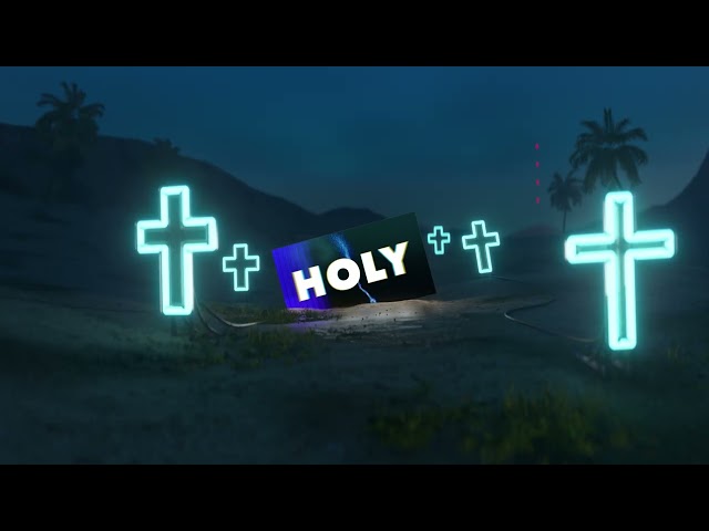 John Newman - Holy Love