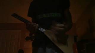 Bubble Guppies - Nobody Nose Guitar Cover