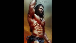 KAZAX - Dios de Dioses