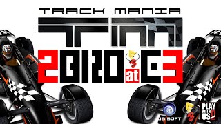 #5【E3/2015】兄者の「トラックマニア：ターボ」【2BRO.】