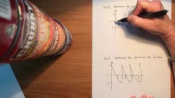 12 6 Periodic Functions Part 1