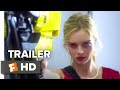 Mayhem Trailer #1 (2017) | Movieclips Indie