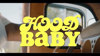 Hood Baby - KBFR (1 Hour)