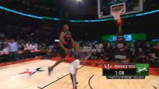 Terrence Ross Wins the 2013 \\