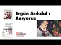 Ergn arkdal anyoruz  9 ocak 2024