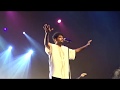 Thalli Pogathey-Sid Sriram Live in Singapore 2018