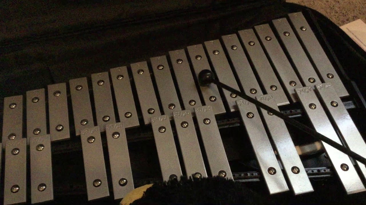 Xylophone