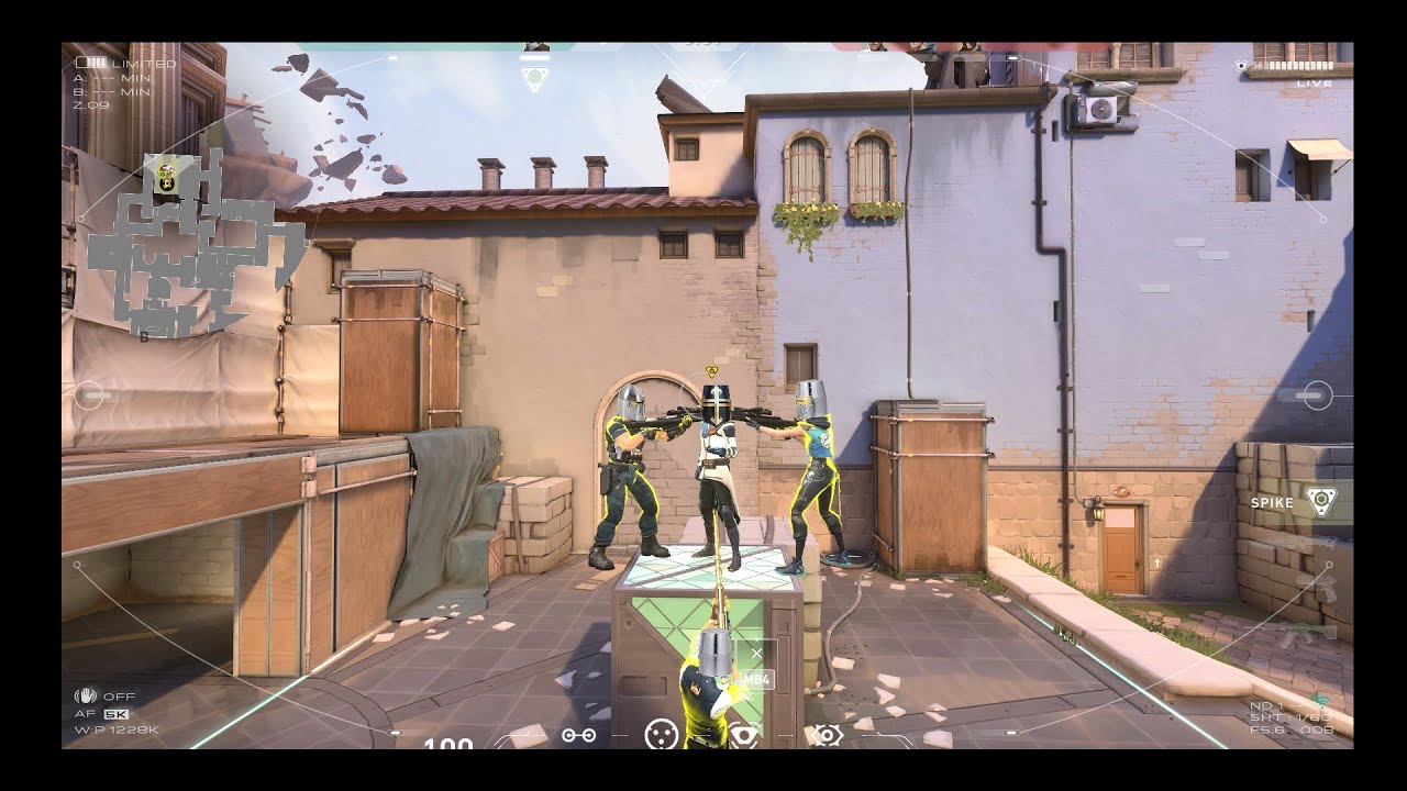 Son, Whats Valorant? YouTube