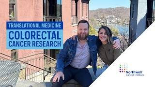 Translational medicine and colorectal cancer research at Cold Spring Harbor Laboratory
