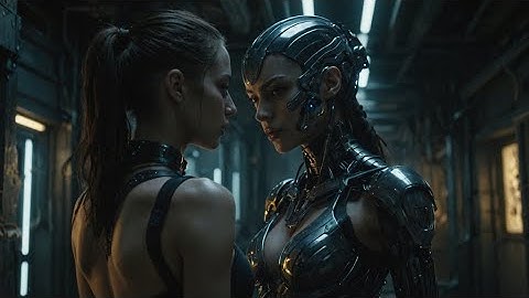 Shadows of Bene Tleilax - Episode 2: The Awakening | Ai Generated