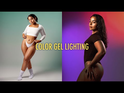 Amanda BTS | Sony A7IV