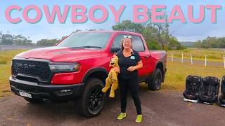 Can the RAM 1500 Keep Up with Your Family's Needs?