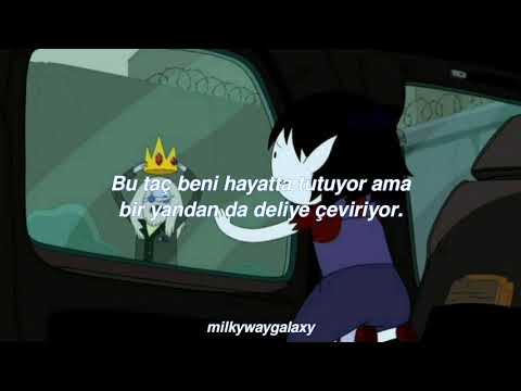 Adventure Time-Remember You (Türkçe Çeviri)