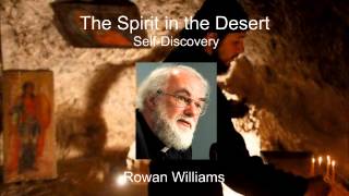 Rowan Williams - Self Descovery