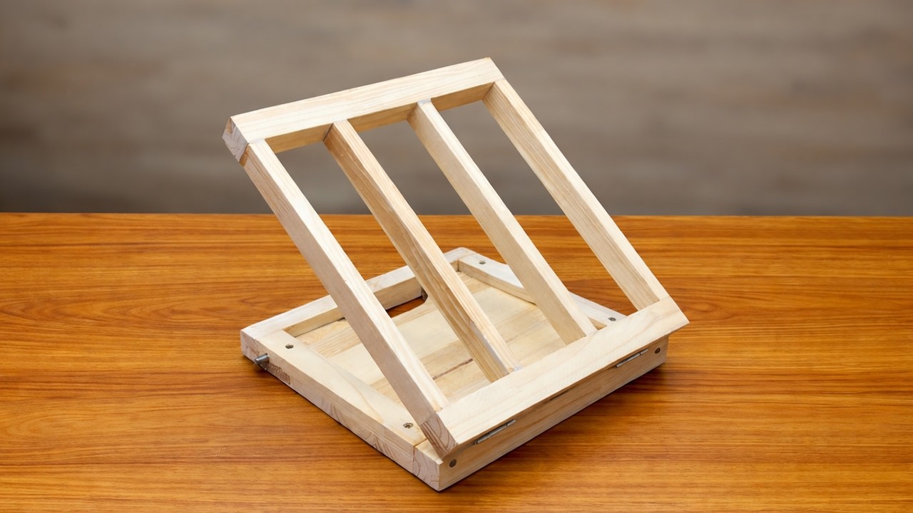 Это изобретение 60-летнего плотника поразило миллионы людей.