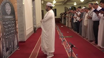 030 - سورة الروم - برواية قالون - عن نافع - الشيخ بلال بن محمود
