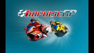 Impulse GP - Gameplay (ios, ipad) (ENG) screenshot 2