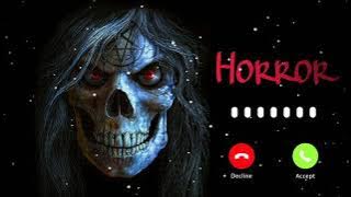 HORROR SMS RINGTONE | message ringtone notification ringtone iphone ringtone laughing ghost Ringtone