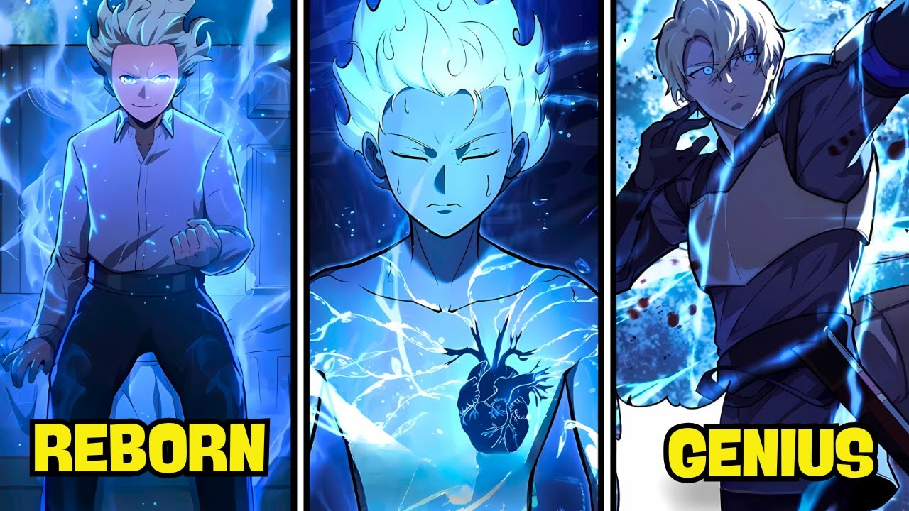 HE Was Reborn as His Enemy’s Grandson, Now He Hunts for Revenge - Manhwa Recap