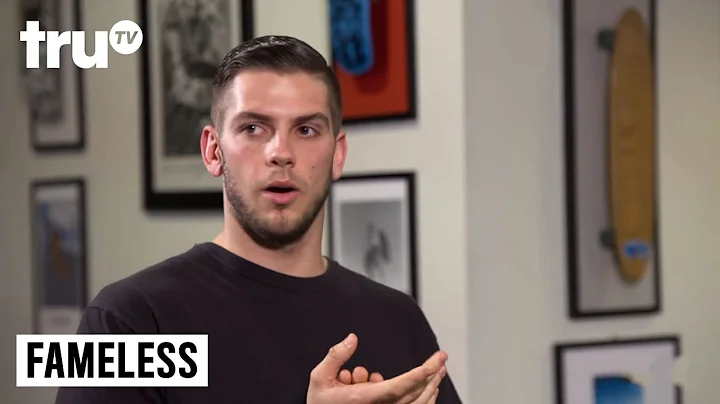 Fameless - Star Slamming: Tony Hawk's Skateboard