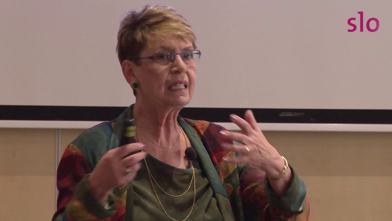 Overexcitabilities: Windows into the inner world of the gifted - Linda Silverman