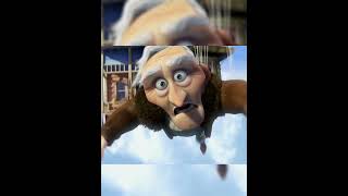 Animated Movie. Up 2009