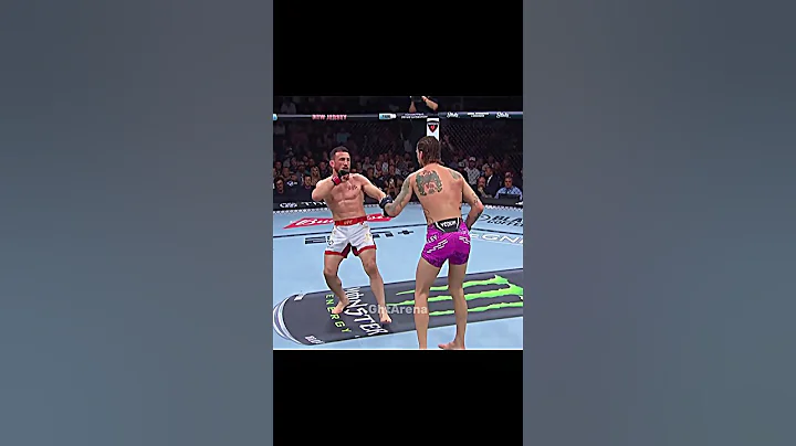 UFC 316: Merab Dvalishvili vs Sean O'Malley 2 #shorts